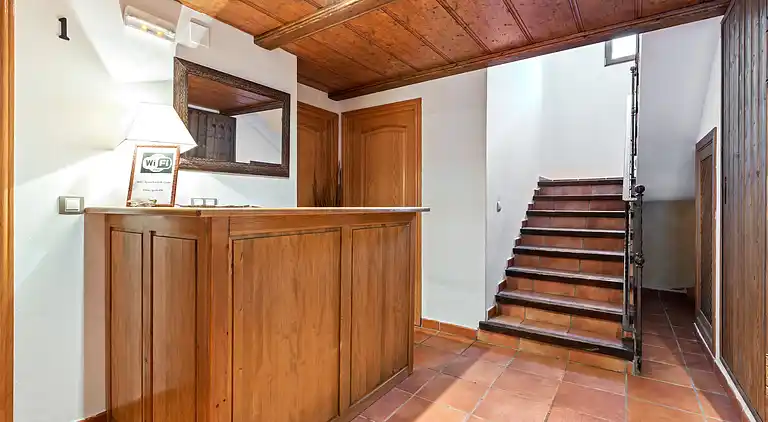 Ferielejlighed i Gúdar