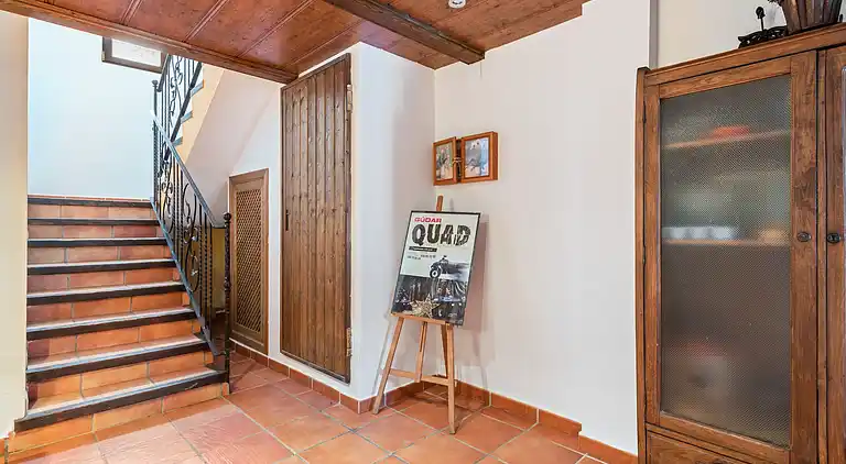 Ferielejlighed i Gúdar