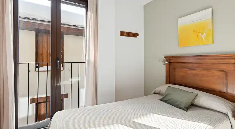 Ferielejlighed i Gúdar