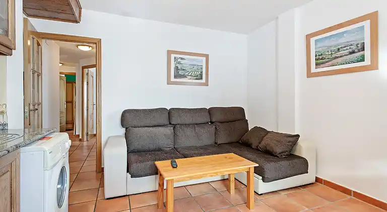 Ferielejlighed i Gúdar