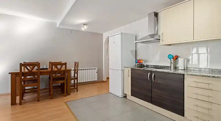 Ferielejlighed i Gúdar