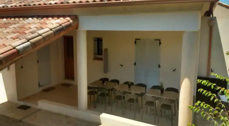 Villa in Poggio-d'Oletta