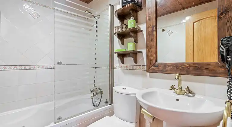 Ferielejlighed i Gúdar