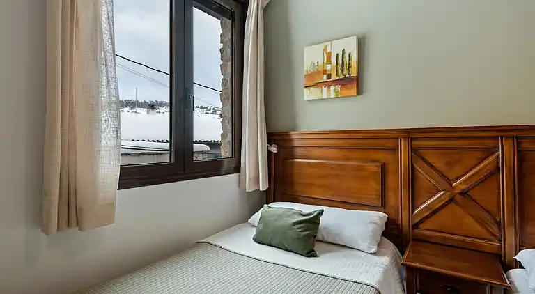 Ferielejlighed i Gúdar