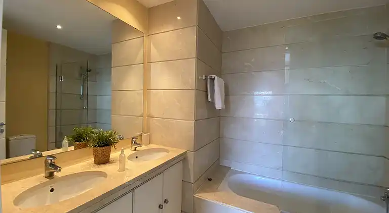 Holiday home in Sitio de Calahonda