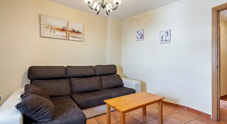 Ferielejlighed i Gúdar