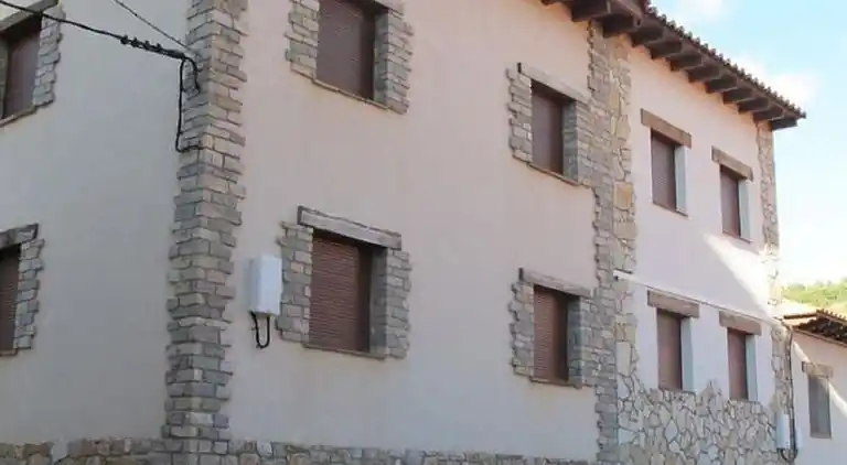 Ferielejlighed i Gúdar