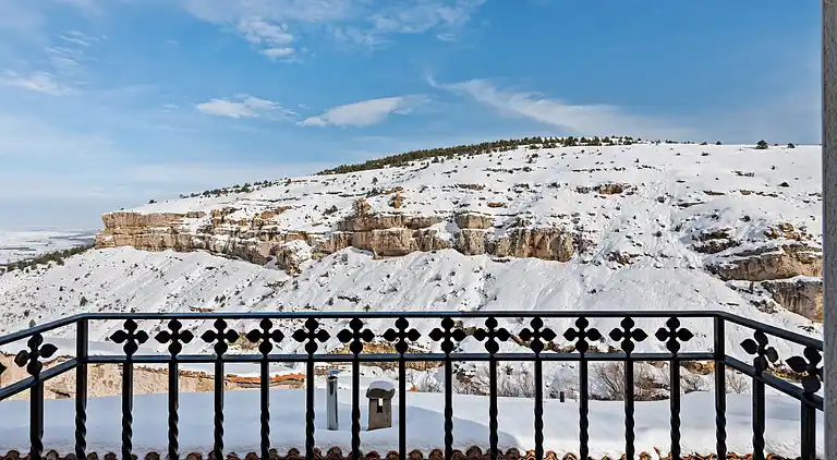 Ferielejlighed i Gúdar