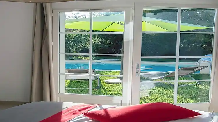 Holiday home in Saint-Saturnin-lès-Apt