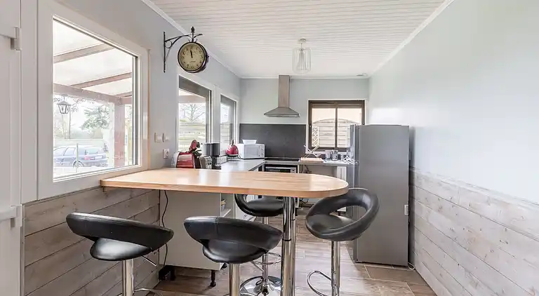 Sommerhus i Vierville-sur-Mer