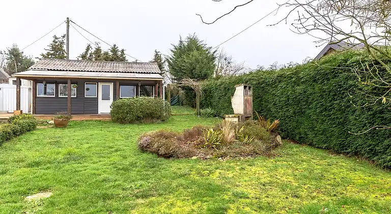 Sommerhus i Vierville-sur-Mer