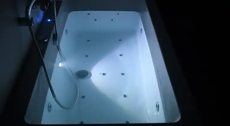 Semesterbostad i Lanobre