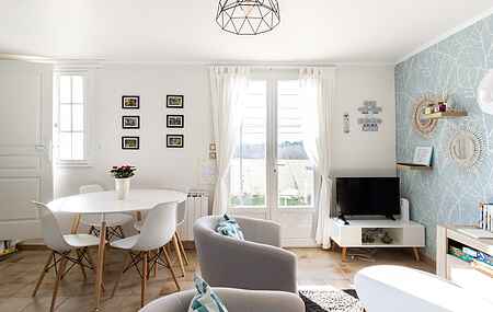 Ferienwohnung in Provence