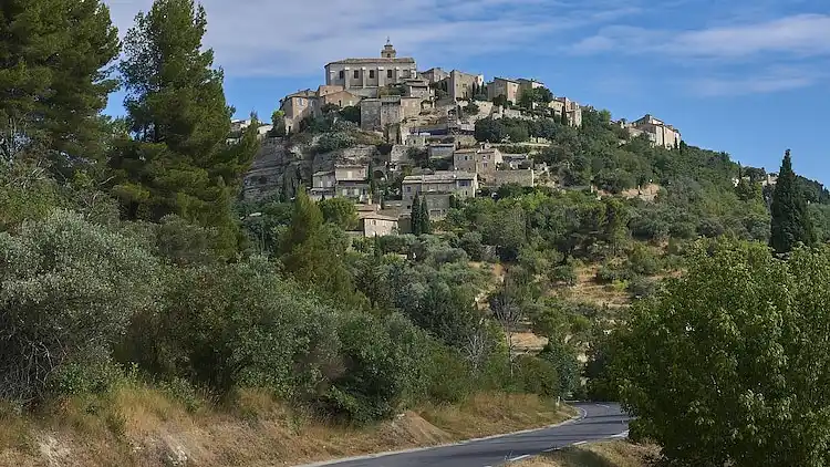 Villa in Nans-les-Pins