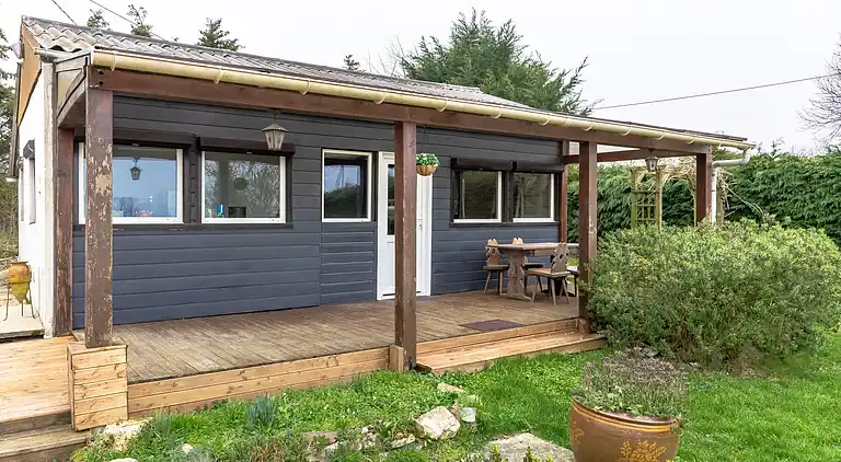 Sommerhus i Vierville-sur-Mer