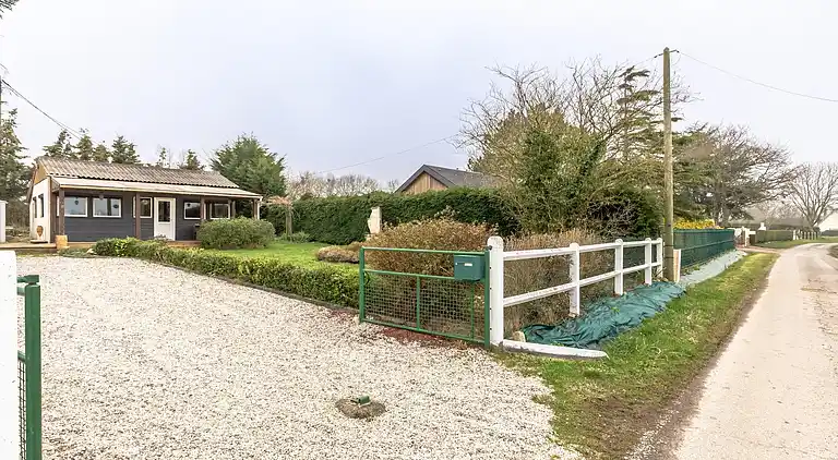 Sommerhus i Vierville-sur-Mer