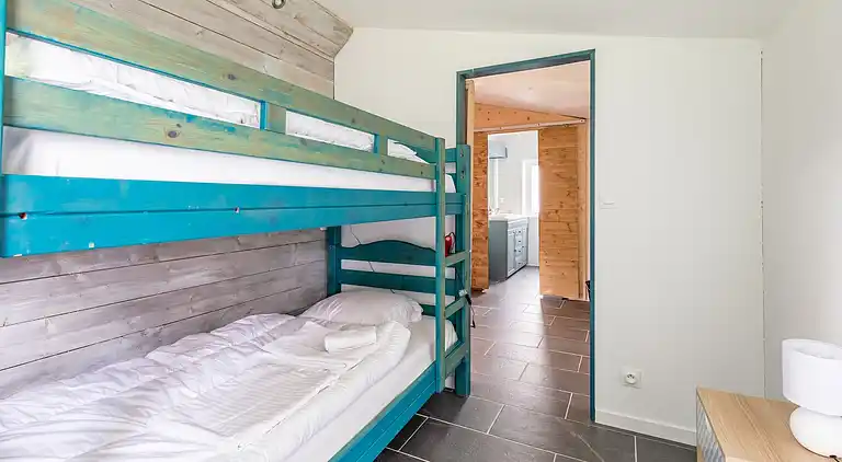 Sommerhus i Vierville-sur-Mer