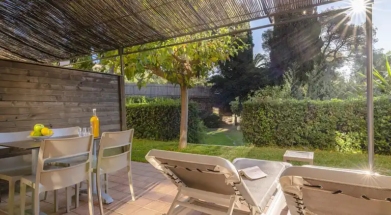 Apartment in Rayol-Canadel-sur-Mer