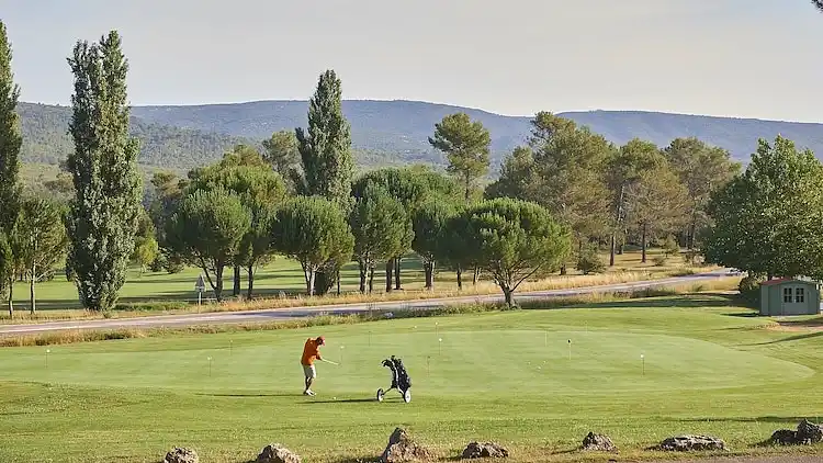 Villa in Nans-les-Pins