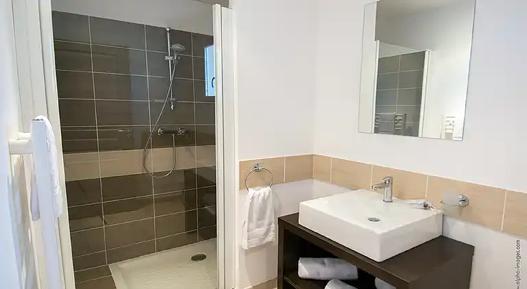 Holiday home in Saint-Saturnin-lès-Apt