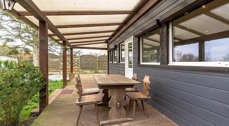 Sommerhus i Vierville-sur-Mer