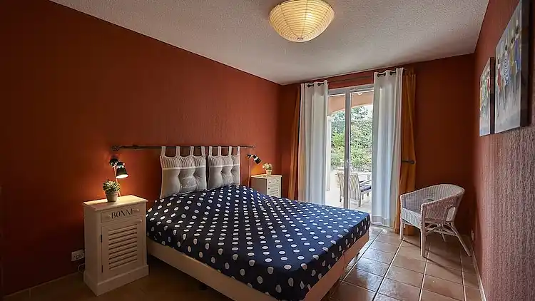 Villa in Nans-les-Pins