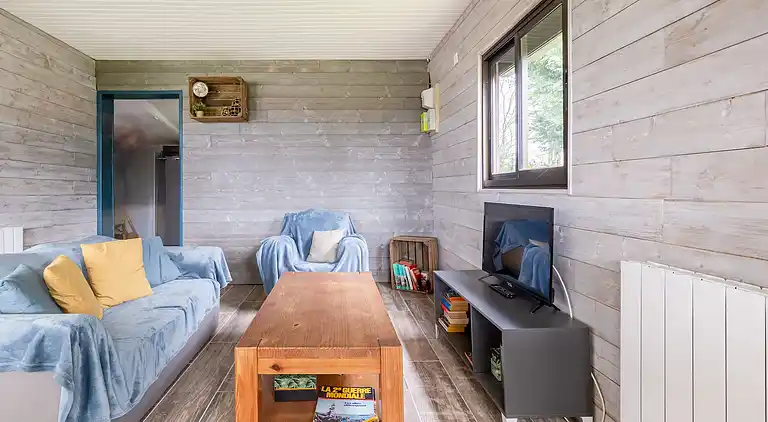 Sommerhus i Vierville-sur-Mer