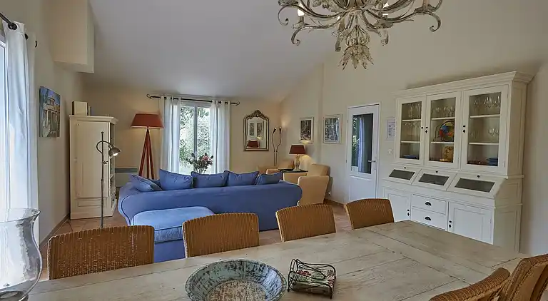 Villa in Nans-les-Pins