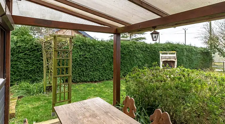 Sommerhus i Vierville-sur-Mer