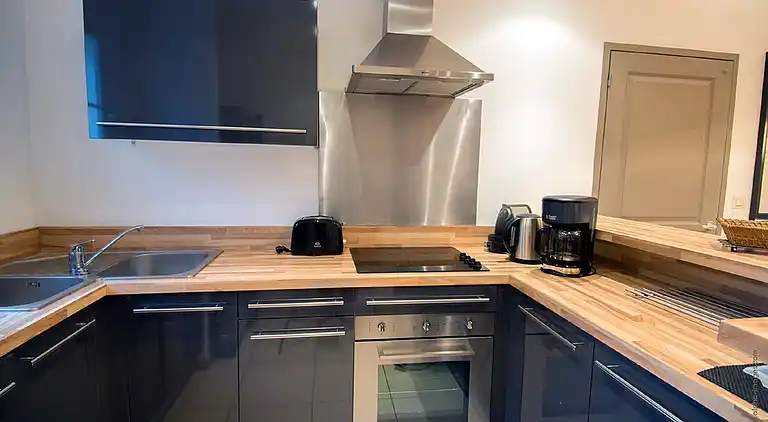 Holiday home in Saint-Saturnin-lès-Apt