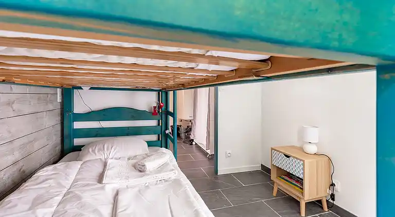 Sommerhus i Vierville-sur-Mer