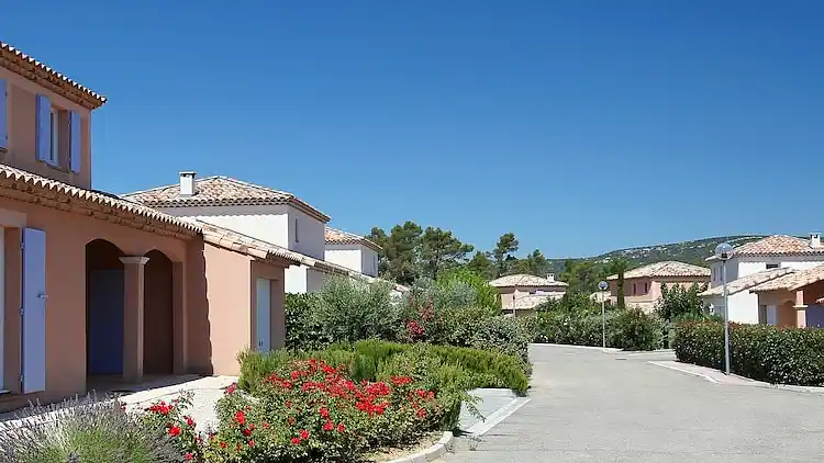 Villa in Nans-les-Pins