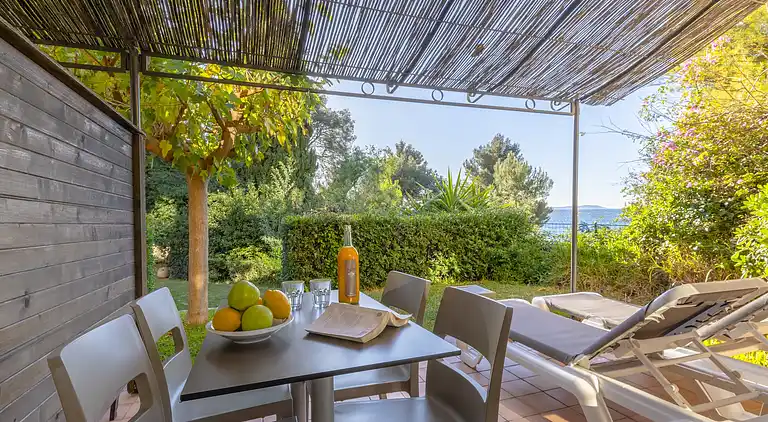 Apartment in Rayol-Canadel-sur-Mer