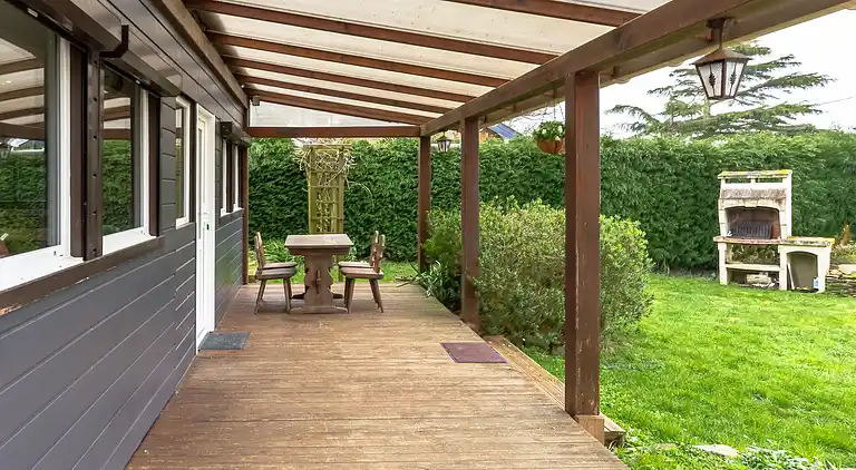 Sommerhus i Vierville-sur-Mer