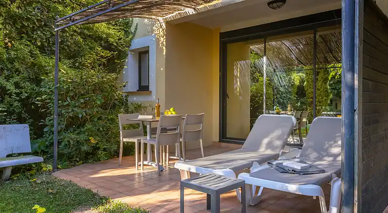 Apartment in Rayol-Canadel-sur-Mer