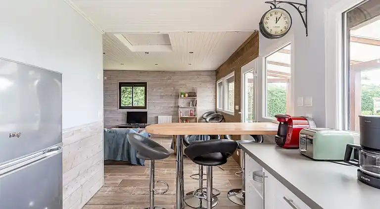 Sommerhus i Vierville-sur-Mer