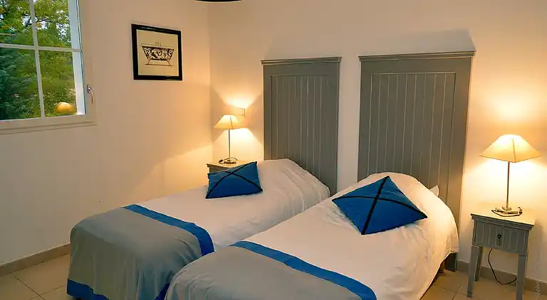 Holiday home in Saint-Saturnin-lès-Apt