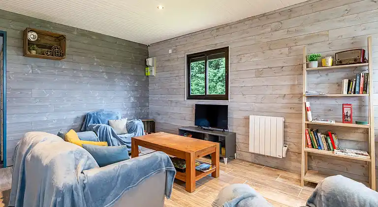 Sommerhus i Vierville-sur-Mer