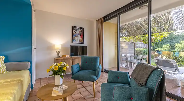 Apartment in Rayol-Canadel-sur-Mer