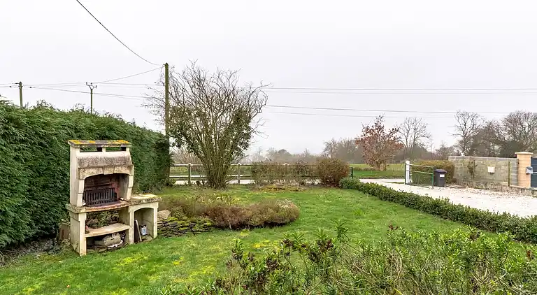 Sommerhus i Vierville-sur-Mer