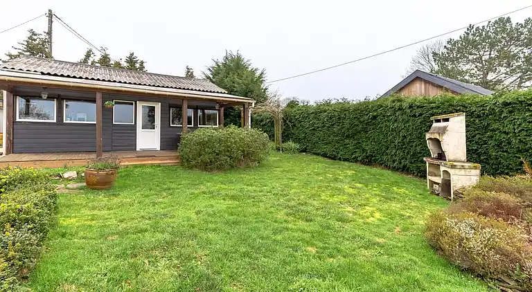 Sommerhus i Vierville-sur-Mer