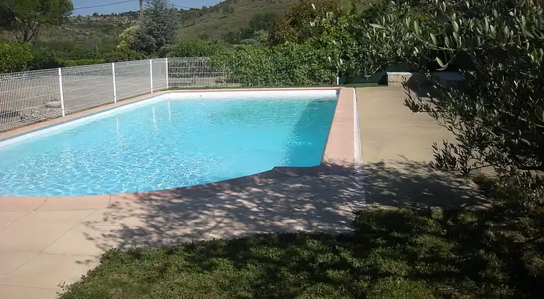 Maison de vacances au Vinezac