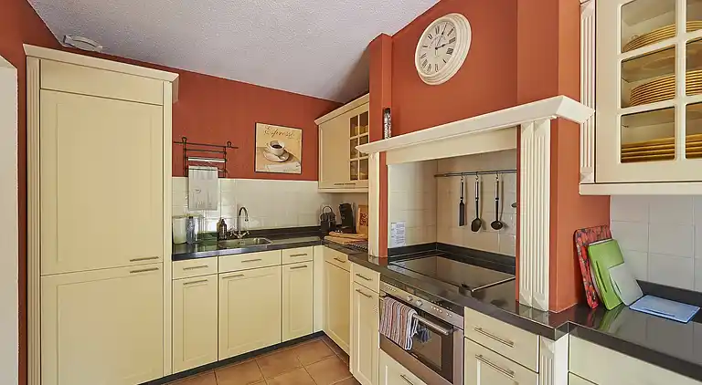 Villa in Nans-les-Pins