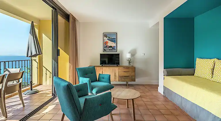 Apartment in Rayol-Canadel-sur-Mer