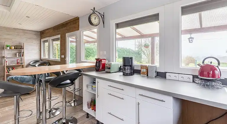 Sommerhus i Vierville-sur-Mer