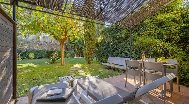 Apartment in Rayol-Canadel-sur-Mer