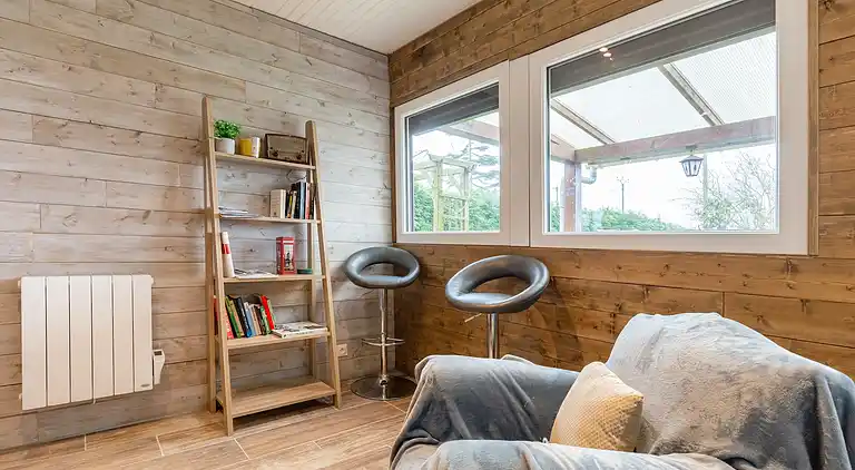 Sommerhus i Vierville-sur-Mer