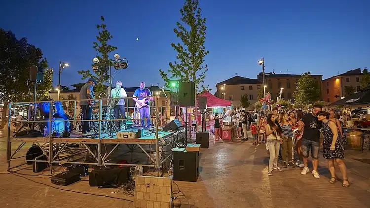 Villa in Nans-les-Pins