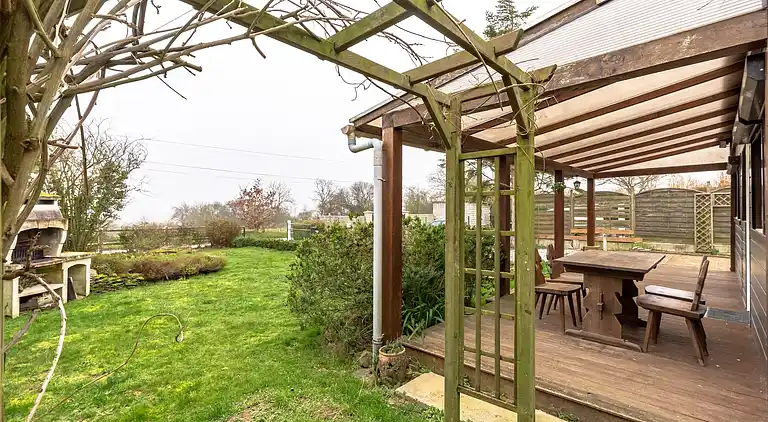 Sommerhus i Vierville-sur-Mer