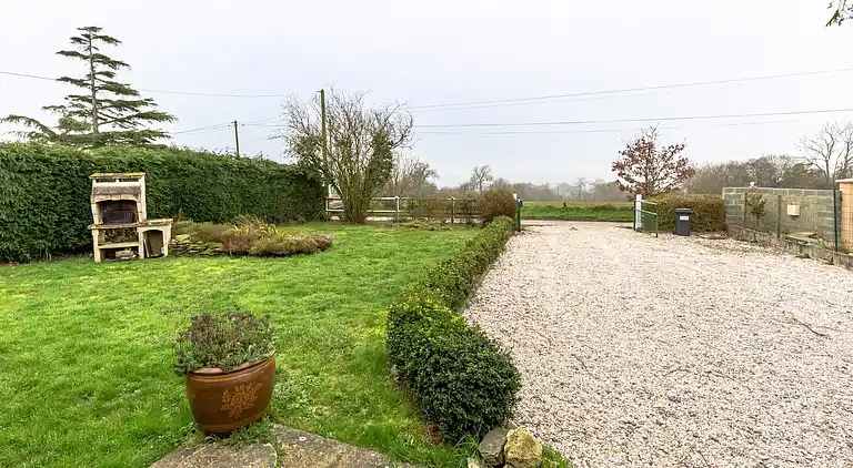 Sommerhus i Vierville-sur-Mer